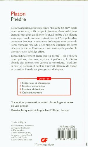 Produktbild: Ph&egrave;dre