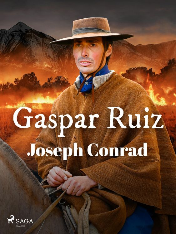 Produktbild: Gaspar Ruiz
