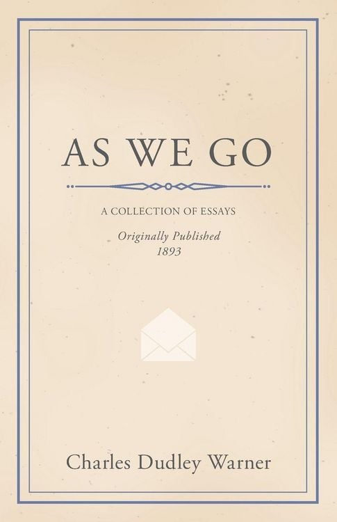 Produktbild: As We Go