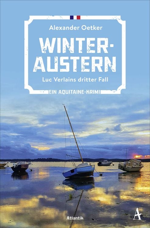 Produktbild: Winteraustern