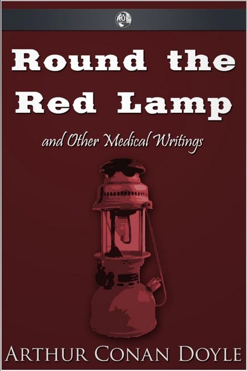 Produktbild: Round the Red Lamp