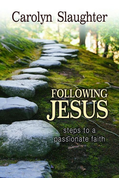 Produktbild: Following Jesus