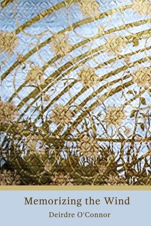 Produktbild: Memorizing the Wind