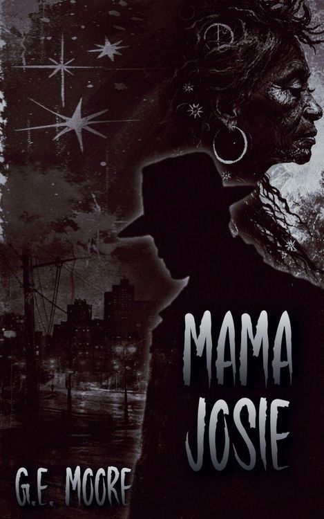 Produktbild: Mama Josie