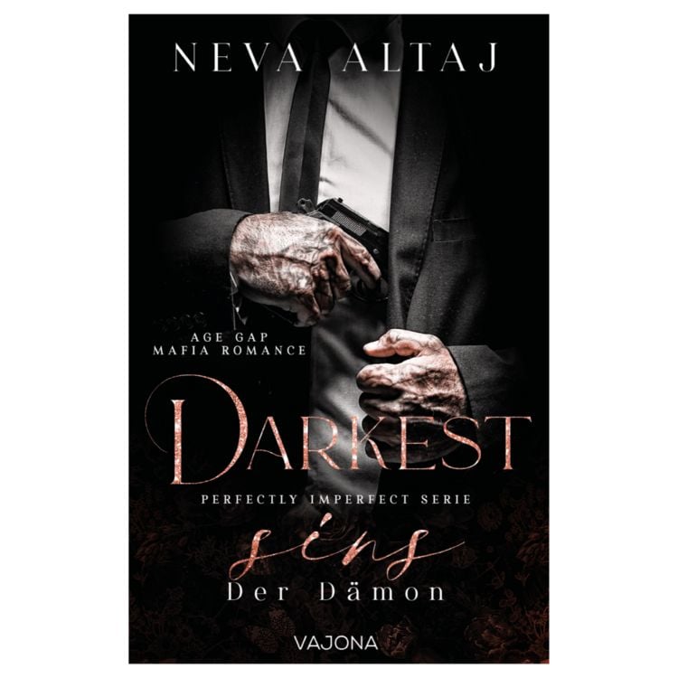 Produktbild: Darkest Sins &ndash; Der D&auml;mon (Perfectly Imperfect Serie 9)