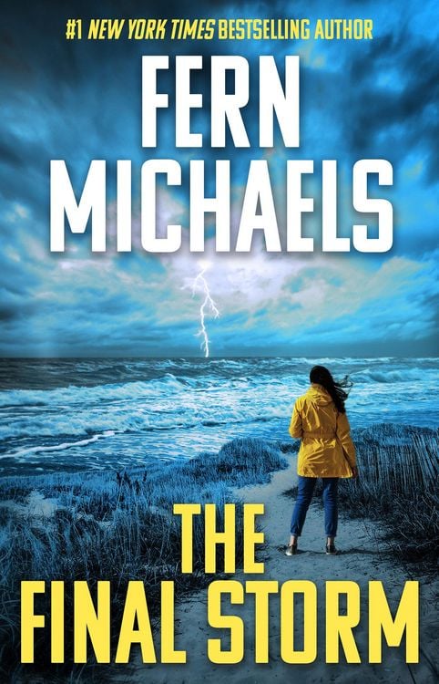 Produktbild: The Final Storm