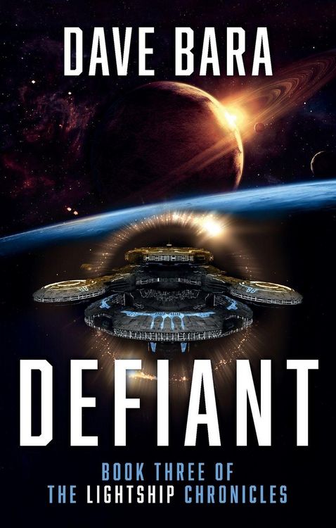 Produktbild: Defiant