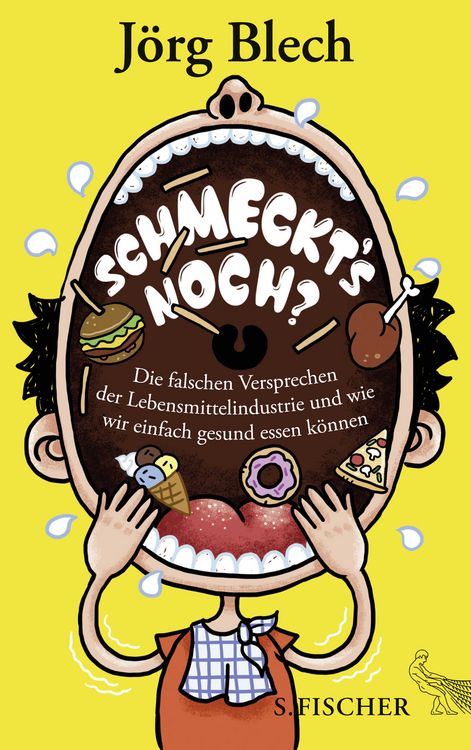 Produktbild: Schmeckt's noch?