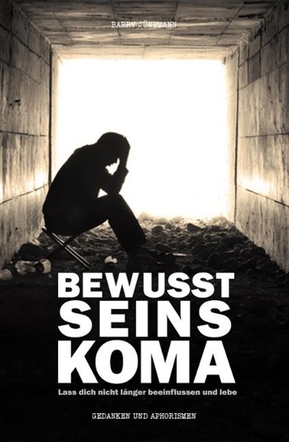 Produktbild: Bewusstseinskoma