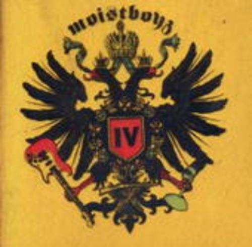 Produktbild: Moistboyz 4