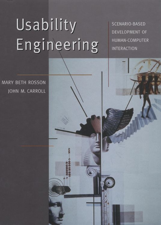 Produktbild: Usability Engineering