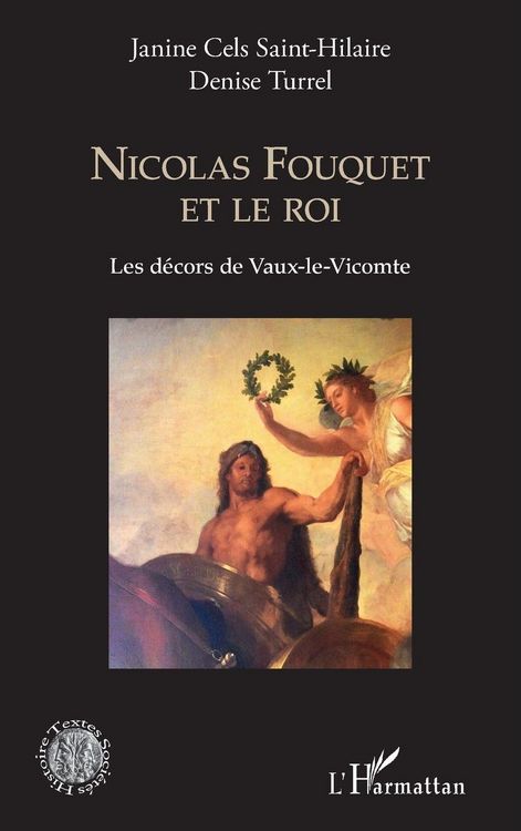 Produktbild: Nicolas Fouquet et le roi