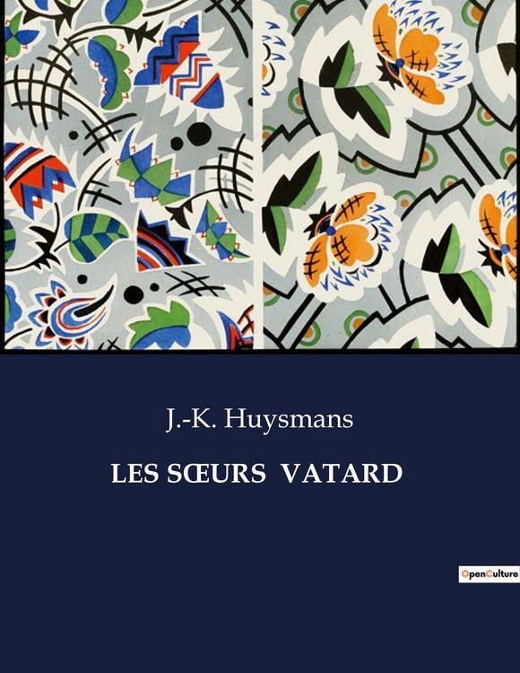 Produktbild: Les S&iquest;urs Vatard