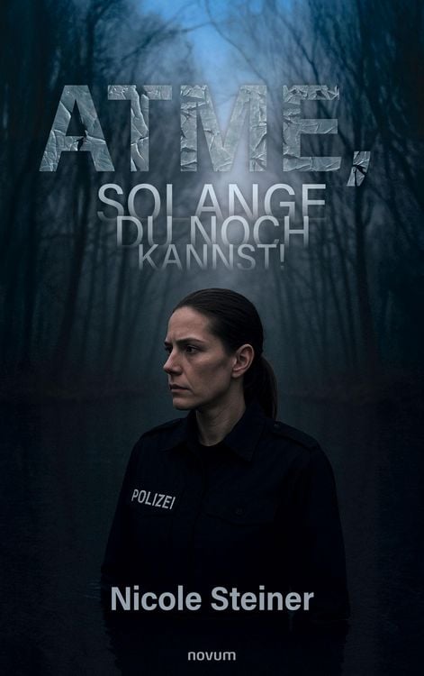 Produktbild: Atme, solange du noch kannst!