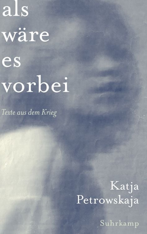 Produktbild: Als w&auml;re es vorbei