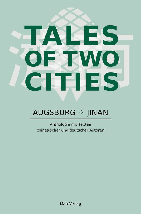 Produktbild: Tales of Two Cities