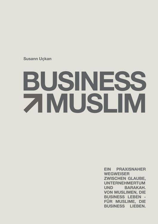 Produktbild: Business Muslim