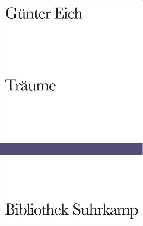 Produktbild: Tr&auml;ume