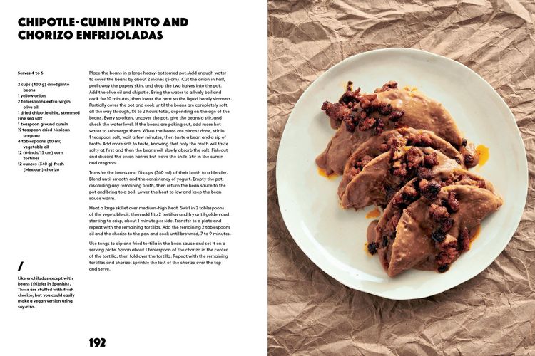 Produktbild: Cook Color