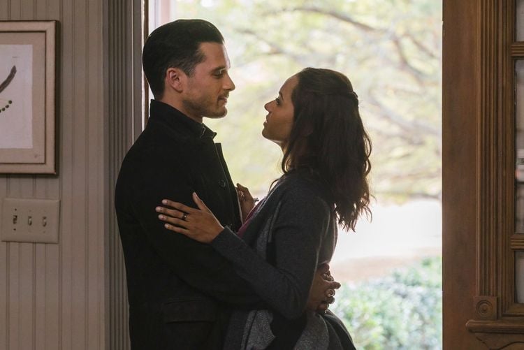 The Vampire Diaries - Staffel 8