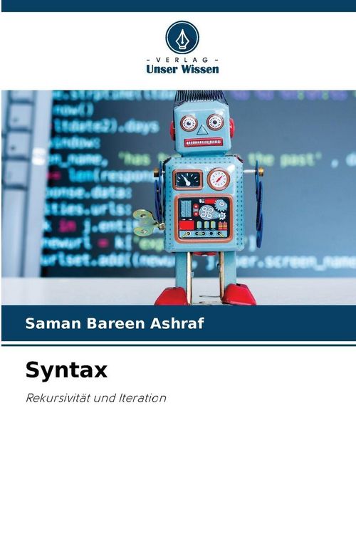 Produktbild: Syntax