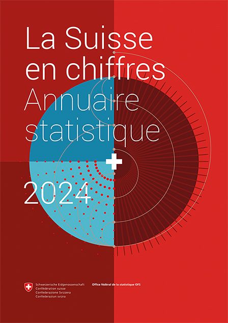 Produktbild: La Suisse en chiffres