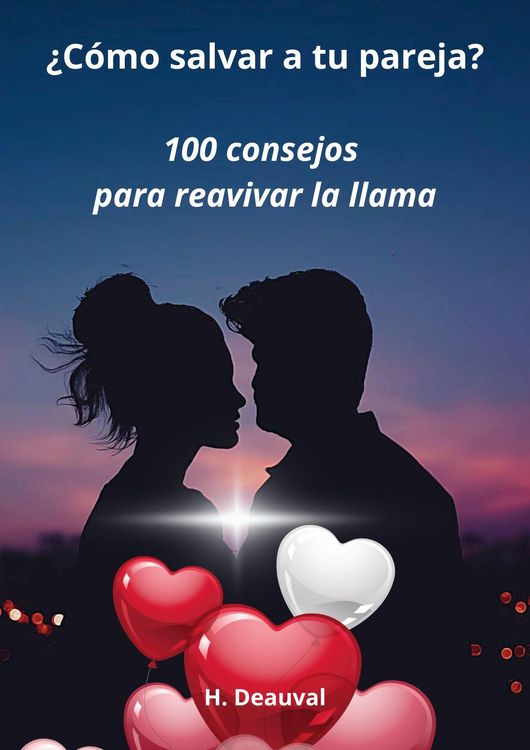Produktbild: &iquest;C&oacute;mo salvar a tu pareja?