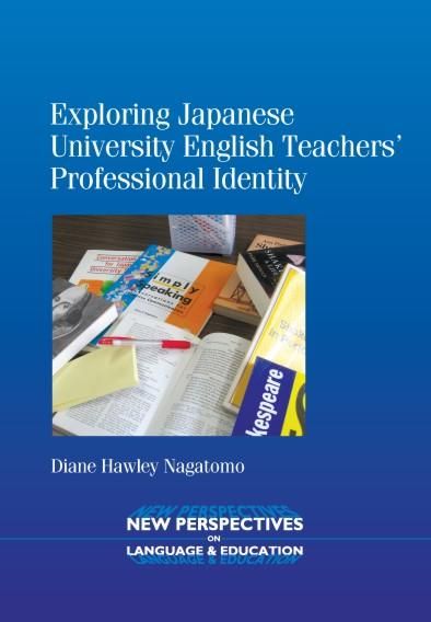 Produktbild: Exploring Japanese University English Teachers' Professional Identity