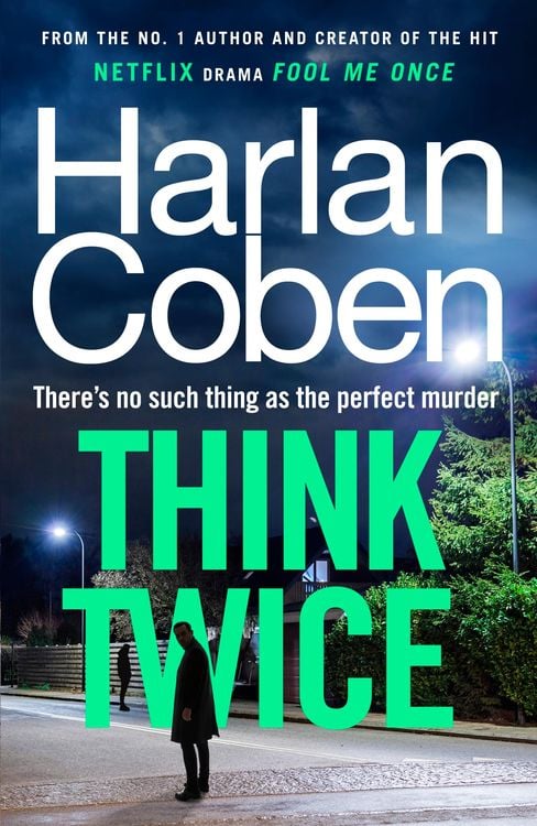Produktbild: Think Twice