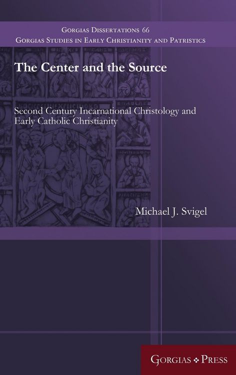 Produktbild: The Center and the Source
