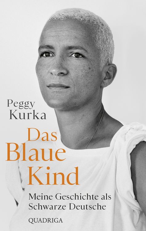 Produktbild: Das Blaue Kind