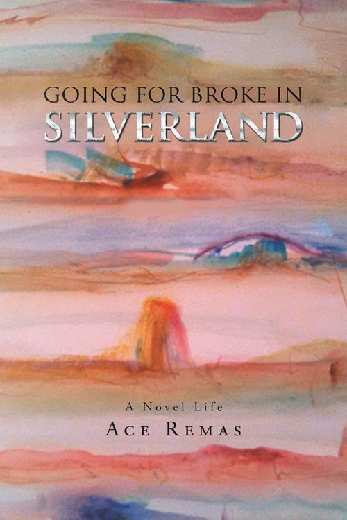Produktbild: Going for Broke in Silverland
