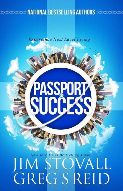 Produktbild: Passport to Success