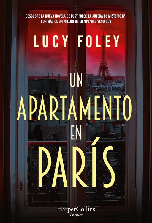 Produktbild: Un Apartamento En Par&iacute;s (the Paris Apartment)