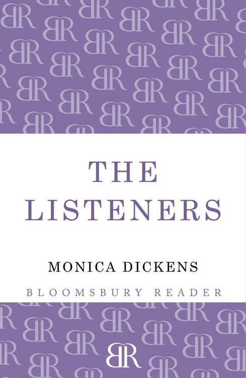 Produktbild: The Listeners