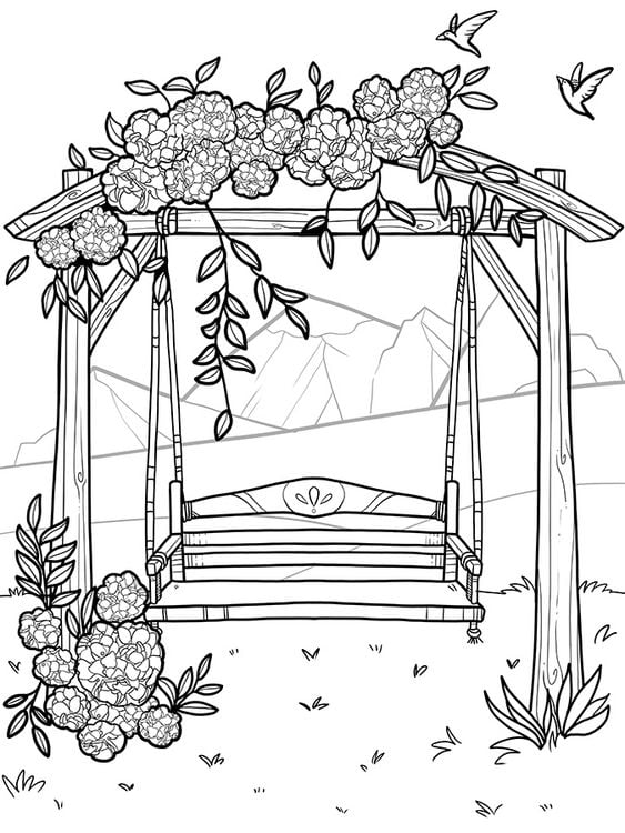 Produktbild: Mein Glücksgarten