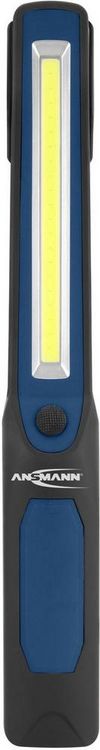 Produktbild: Ansmann 1600-0265 WL250B slim LED Arbeitsleuchte batteriebetrieben 215lm