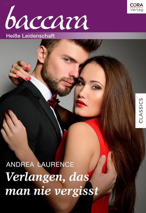 Produktbild: Verlangen, das man nie vergisst