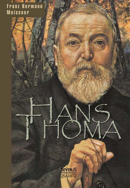 Produktbild: Meissner, F: Hans Thoma