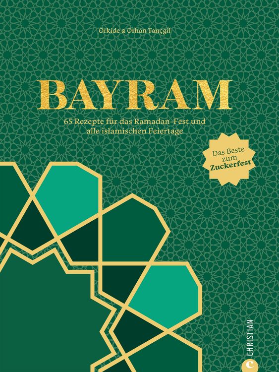 Produktbild: Bayram