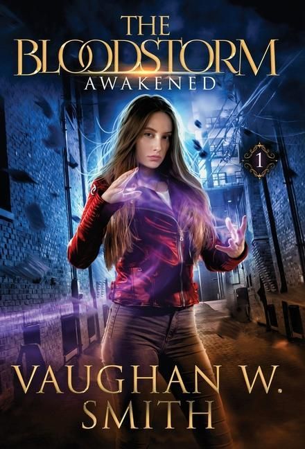 Produktbild: Awakened