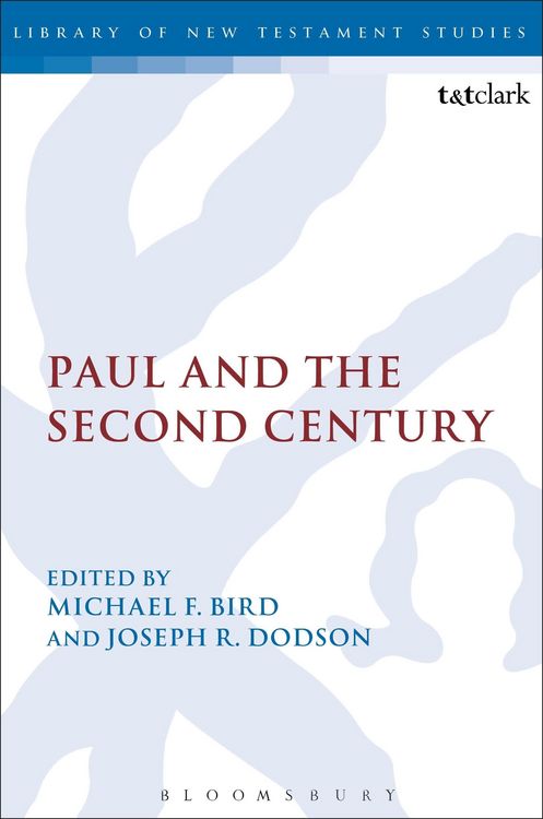Produktbild: Paul and the Second Century