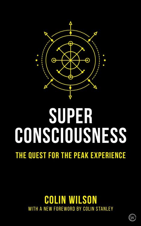 Produktbild: Super Consciousness