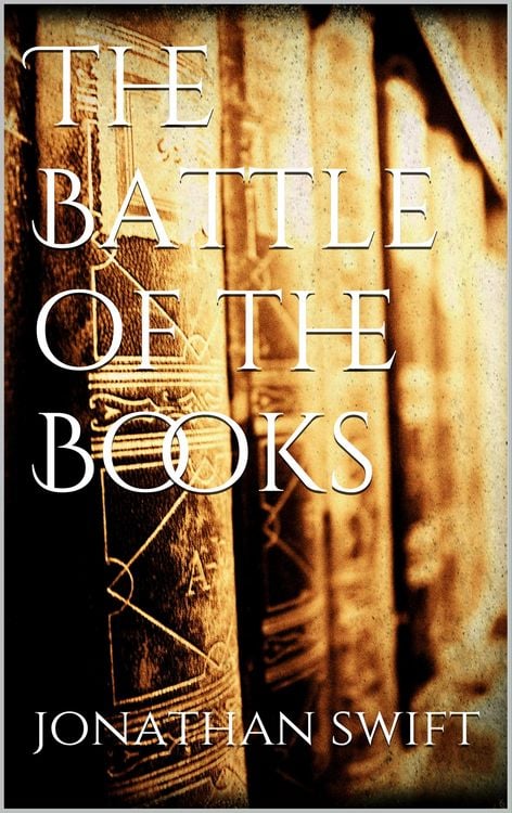 Produktbild: The Battle of the Books