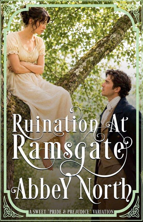 Produktbild: Ruination at Ramsgate