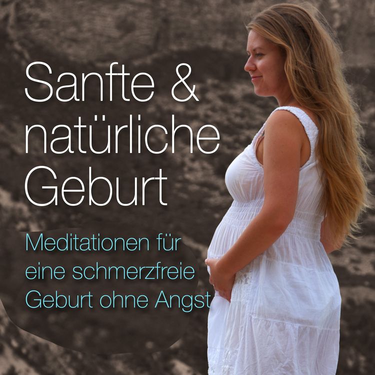 Produktbild: Sanfte & nat&uuml;rliche Geburt