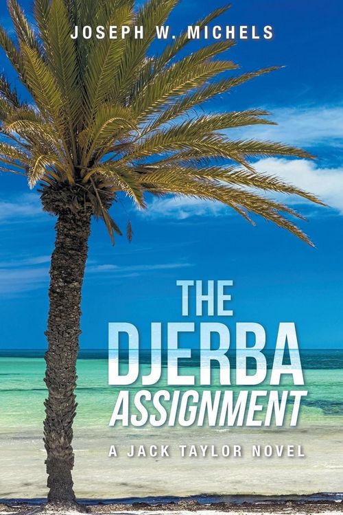 Produktbild: The Djerba Assignment