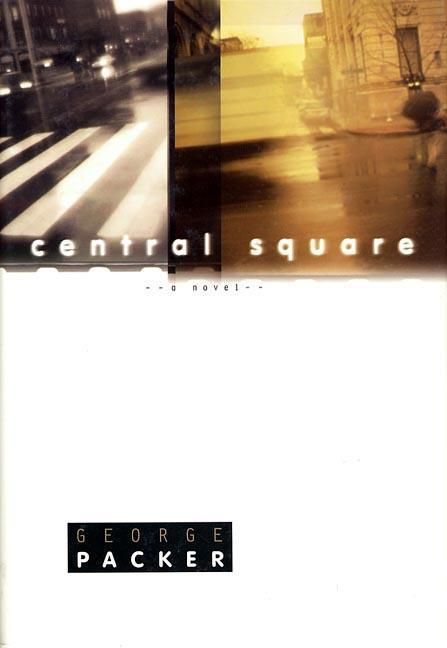 Produktbild: Central Square