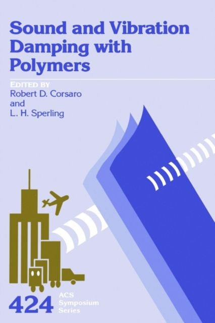Produktbild: Sound & Vibration Damping W/po