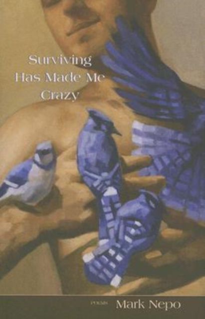 Produktbild: Surviving Has Made Me Crazy